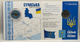 Кольорова в Буклеті Сумська область Ми Сильні Ми Разом 10 гривень 2025 рік Україна Нова Серія Області України #2 - изображение 1