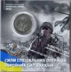 В Буклеті Сили спеціальних операцій ЗСУ 10 гривень 2022 рік Колекційна монета серія ЗСУ - изображение 1