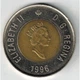 Канада 2 долара 1996 рік Монети світу - изображение 2