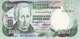 Колумбія 2000 Песо 1991 рік Банкноти світу UNC - изображение 1