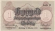 ПЕРША СВІТОВА ВІЙНА Німеччина 1915 рік Табір військовополонених набір 3 банкноти 50 Hellr 1+2 Krone - изображение 6