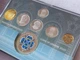 2020 рік Річний набір Обігових монет НБУ 115 років будівлі Національний Банк України - изображение 6