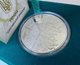 Сорочинський Ярмарок 20 Гривень 2005 рік Срібло 2 унції 62.2 грама Срібні монети України - изображение 3