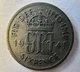 Велика Британія 1941 рік 6 пенсів 2,83 грам срібло 500 Монети світу - изображение 1