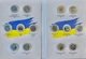 Повний набір з 14 КОЛЬОРОВИХ монет НБУ ЗСУ В Альбомі10 грн 2018-2022 рр. Кіборги Медики ДШВ ВМС ДПСУ ССО - зображення 2