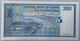 200 Байза 1995 рік Банкнота Оман Азія UNC - изображение 2
