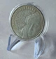Марія Заньковецька 2 гривні 2004 рік Україна Колекційна монета НБУ - изображение 1