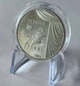 Марія Заньковецька 2 гривні 2004 рік Україна Колекційна монета НБУ - изображение 2