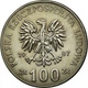 Польща Король Казимір ІІІ Великий 100 злотих 1987 рік Монети світу - изображение 2