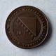 Боснія і Герцеговина 10 фенінга 2013 рік Монети світу - изображение 2