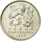 Чехія 5 крон 1995 рік Монети світу - изображение 2