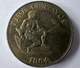 Філіппіни 5 сентаво 1964 рік Монети світу - изображение 1