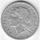 Франція 5 франків 1947 рік Монети світу - изображение 2