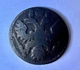 Царизм Полушка 1735 рік Монети світу - изображение 2