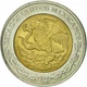 Мексика 1 песо 2010 рік Монети світу - изображение 2