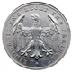 Німеччина Мітка монетного двору "G" - Карлсруе 500 марок 1923 рік Монети світу - изображение 2