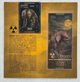 №4 Химера S.T.A.L.K.E.R. 2 : Серія мутанти 100 гривень 2026 рік сувенірна банкнота з колекційною карткою СТАЛКЕР - изображение 1