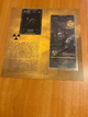 №12 Кіт Баюн S.T.A.L.K.E.R. 2 : Серія мутанти 100 гривень 2026 рік сувенірна банкнота з колекційною карткою СТАЛКЕР - изображение 2
