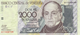 2000 Болівар Bolívares 1998 рік Банкнота Венесуела Південна Америка UNC P-80 - изображение 1