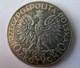 Польща 10 Злотих 1933 рік 22 грам срібло 750 Монети світу - изображение 3