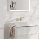 Смеситель для раковины Hansgrohe Tecturis E 240 Fine CoolStart 73070140 - изображение 3