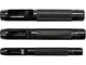Набор пробойников отверстий YATO для кожи резины картона и текстиля 6/8/10 мм длина 90 мм 3 шт YT-35881 - изображение 1
