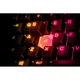 Клавіатура ігрова SteelSeries Apex 3 TKL UA Black - изображение 3
