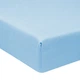 Простирадло на гумці MirSon Soft Elegance №12-4608 Clear Water 80х160 см (2200010911657) - зображення 1
