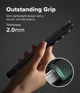 Чехол Ringke Onyx Flap Magnetic для Samsung Galaxy Fold 8 Ultra Black (OFM1305R55) - изображение 5