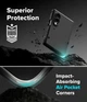 Чехол Ringke Onyx Flap Magnetic для Samsung Galaxy Fold 8 Black (OFM1316R55) - изображение 5