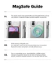 Чехол Ringke Fusion Flap Magnetic для Samsung Galaxy Fold 8 Clear (FFM1315R52) - изображение 14