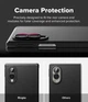 Чехол Ringke Onyx Flap Magnetic для Samsung Galaxy Fold 8 Black (OFM1316R55) - изображение 17
