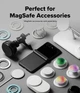 Чехол Ringke Onyx Flap Magnetic для Samsung Galaxy Flip 8 Black (OFM1310R55) - изображение 16