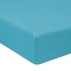 Простирадло на гумці MirSon Soft Elegance №18-4735 Capri Breeze 120х190 см (2200010916188) - изображение 1