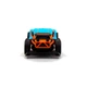 Машинка на радиоуправлении Sulong Toys Speed Racing Drift 1:24 Голубая с мощным двигателем и системой антистолкновения - изображение 8