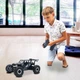 Автомобиль на радиоуправлении Speed King Off-Road Crawler 1:14 Черный - изображение 13