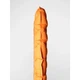 Туристичний килимок Pinguin Nordic Mummy Orange (PNG 729221) - зображення 2