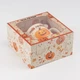 Кружка с ложечкой "Hello Pumpkin!", Принт тыквы 200 мл - изображение 3
