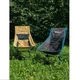 Кресло кемпинговое BaseCamp Compact L Black/Blue (BCP 10907) - изображение 6