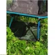 Кресло кемпинговое BaseCamp Compact L Black/Blue (BCP 10907) - изображение 5