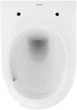 Інсталяція Grohe Rapid SL Solido 3884966Q з панеллю змиву Even + унітаз підвісний Kroner Armada WHI513636 Tornado Rimless з сидінням Soft Close дюропласт (3884966KA51T) - зображення 10