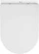 Інсталяція Grohe Rapid SL Solido 3884966Q з панеллю змиву Even + унітаз підвісний Kroner Armada WHI513636 Tornado Rimless з сидінням Soft Close дюропласт (3884966KA51T) - зображення 11