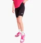 Шорты детские Nike Nsw 7 In Bike Black S Чорний DX5066-010 - изображение 1