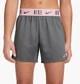 Шорты подростковые Nike Dri-Fit Trophy Training Shorts S Сірий DA1099-086 - изображение 1