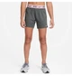 Шорты подростковые Nike Dri-Fit Trophy Training Shorts S Сірий DA1099-086 - изображение 3