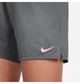 Шорты подростковые Nike Dri-Fit Trophy Training Shorts S Сірий DA1099-086 - изображение 5