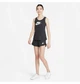 Шорты детские Nike Sportswear XL Чорний DA1388-032 - изображение 6