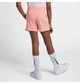 Шорты женские Nike Sportswear Vintage L Рожевий 890556-697 - изображение 2