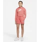 Шорты детские Nike Sportswear S Кораловий DA1405-603 - изображение 6