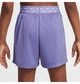 Шорти підліткові Nike Trophy Dri-Fit Training Shorts M Фіолетовий FB1092-527 - зображення 2
